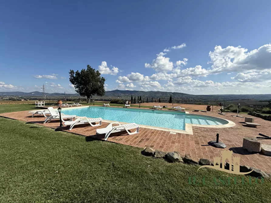 Immagine 40 di Rustico / casale in vendita  in cantagallina a Castiglione Del Lago