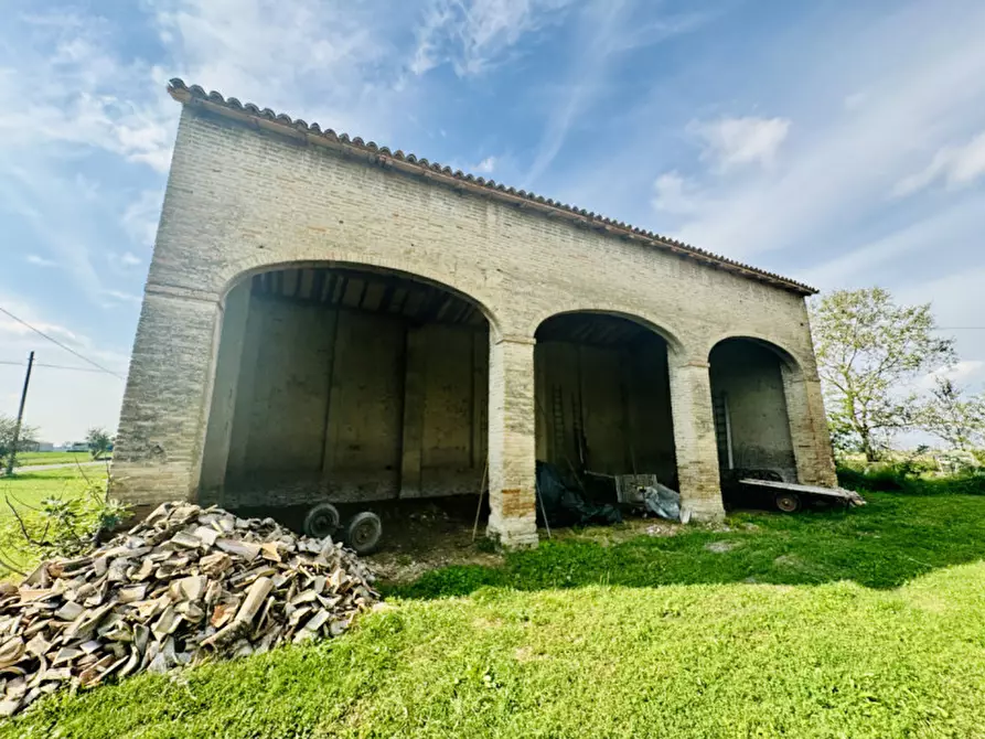 Immagine 2 di Rustico / casale in vendita  in Strada Viazza di Paradigna a Parma