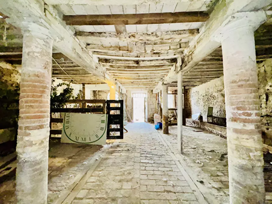 Immagine 5 di Rustico / casale in vendita  in Strada Viazza di Paradigna a Parma