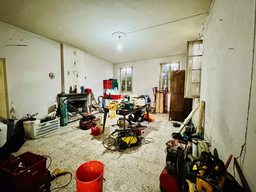 Immagine 7 di Rustico / casale in vendita  in Strada Viazza di Paradigna a Parma