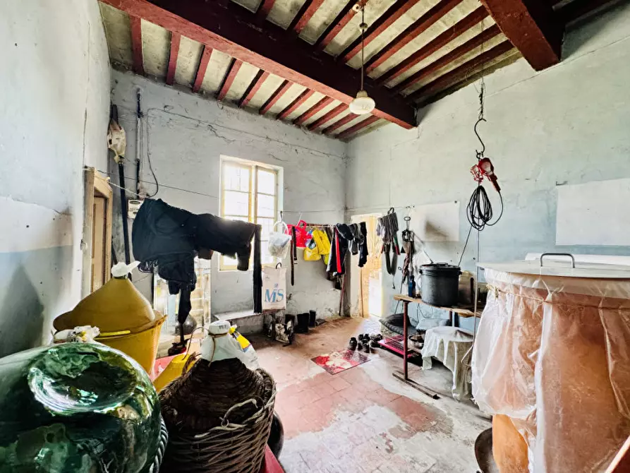 Immagine 8 di Rustico / casale in vendita  in Strada Viazza di Paradigna a Parma