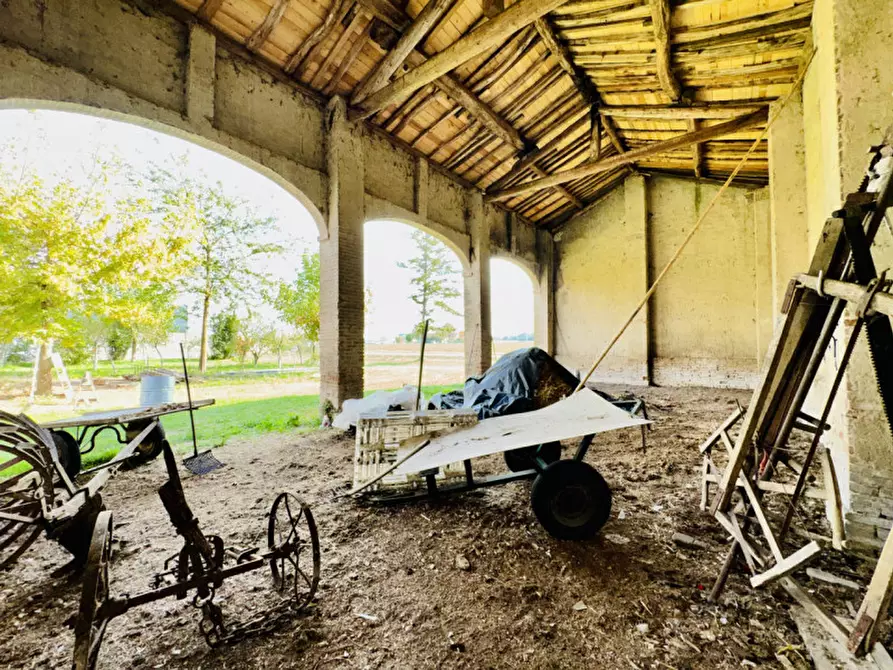 Immagine 10 di Rustico / casale in vendita  in Strada Viazza di Paradigna a Parma