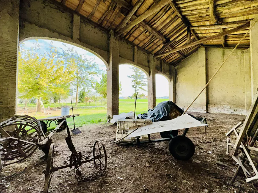 Immagine 11 di Rustico / casale in vendita  in Strada Viazza di Paradigna a Parma