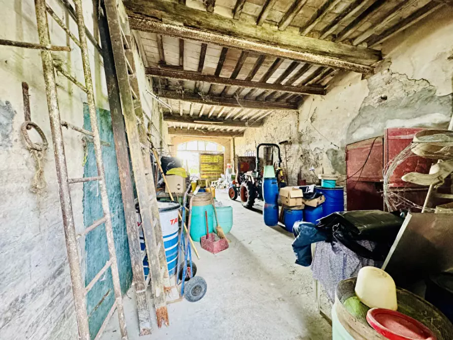 Immagine 12 di Rustico / casale in vendita  in Strada Viazza di Paradigna a Parma