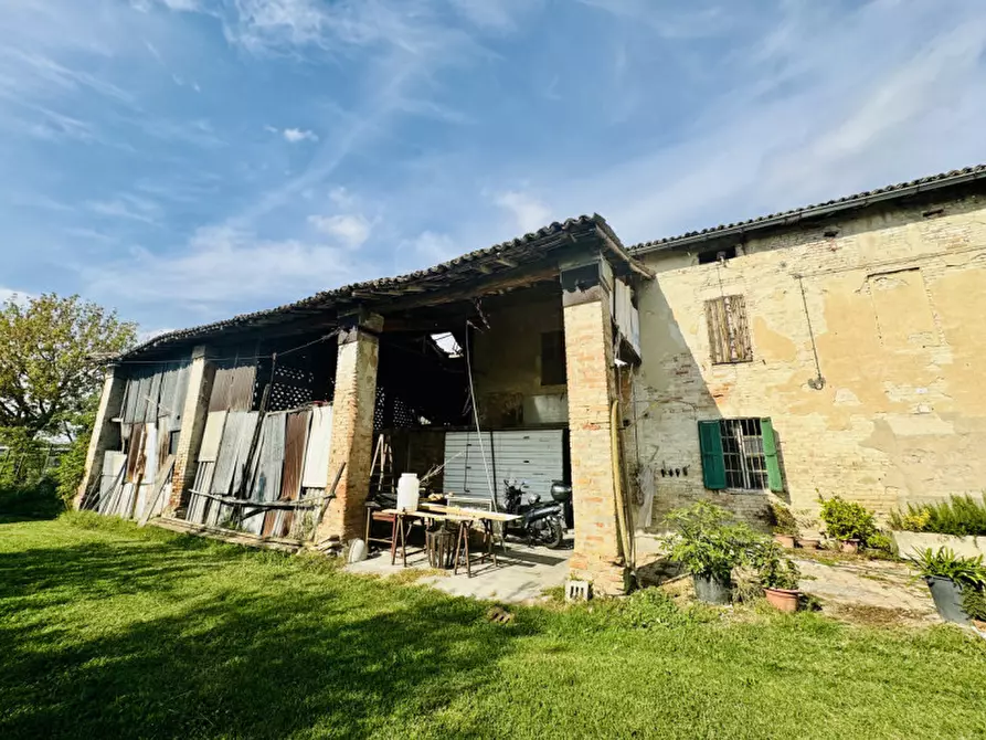 Immagine 14 di Rustico / casale in vendita  in Strada Viazza di Paradigna a Parma
