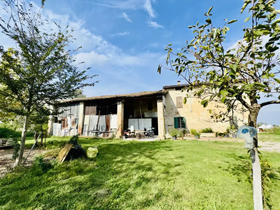 Immagine 15 di Rustico / casale in vendita  in Strada Viazza di Paradigna a Parma