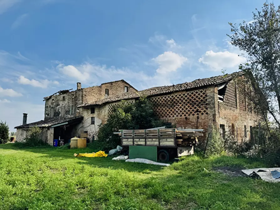Immagine 16 di Rustico / casale in vendita  in Strada Viazza di Paradigna a Parma