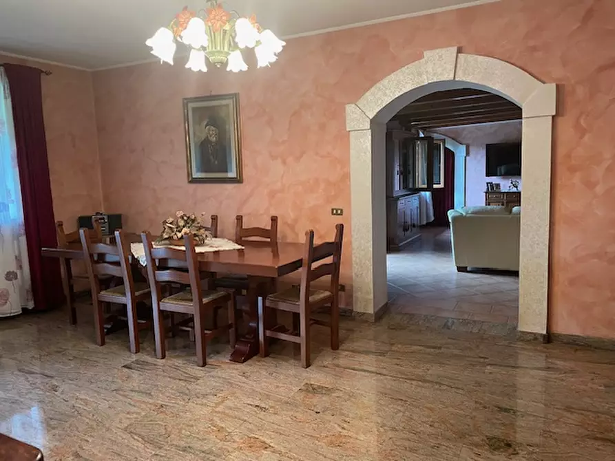 Immagine 3 di Casa bifamiliare in vendita  in VIA ROMA a Piove Di Sacco
