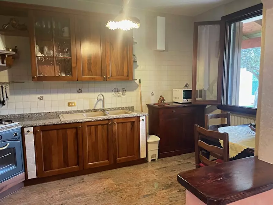 Immagine 5 di Casa bifamiliare in vendita  in VIA ROMA a Piove Di Sacco