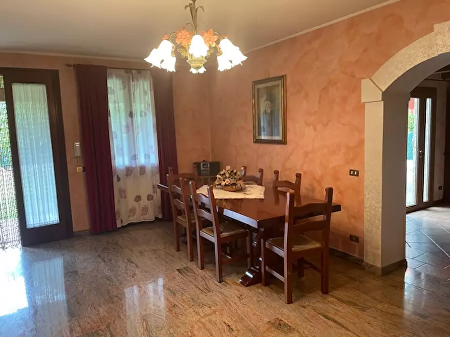 Immagine 6 di Casa bifamiliare in vendita  in VIA ROMA a Piove Di Sacco