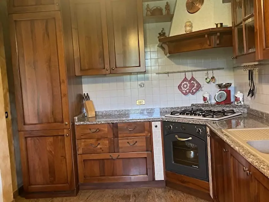 Immagine 7 di Casa bifamiliare in vendita  in VIA ROMA a Piove Di Sacco