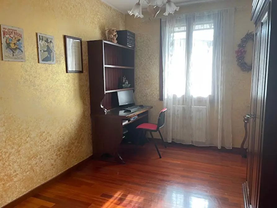 Immagine 8 di Casa bifamiliare in vendita  in VIA ROMA a Piove Di Sacco