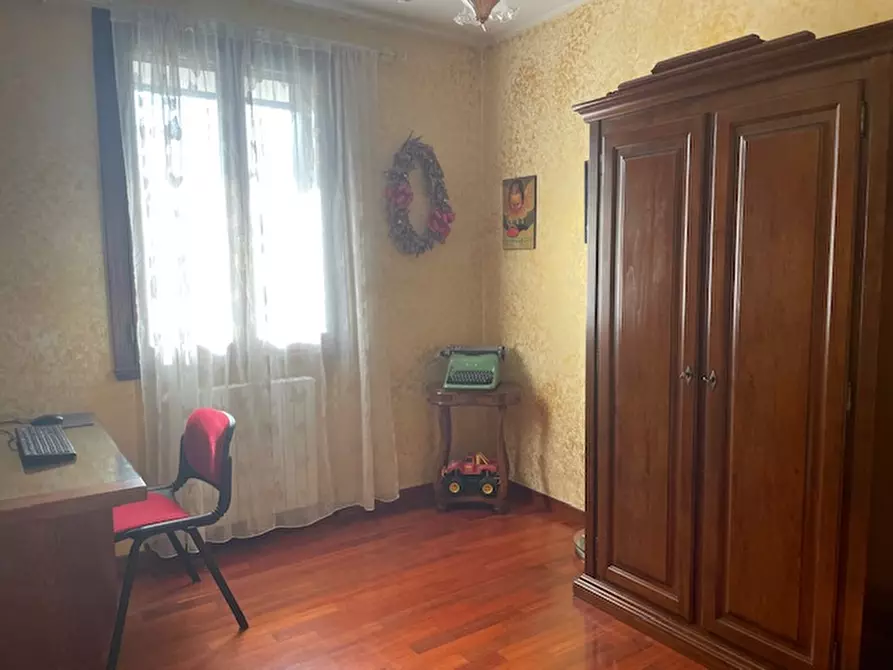Immagine 9 di Casa bifamiliare in vendita  in VIA ROMA a Piove Di Sacco