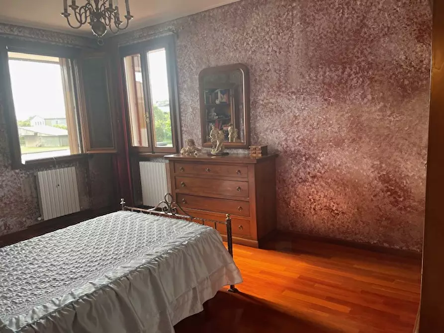 Immagine 10 di Casa bifamiliare in vendita  in VIA ROMA a Piove Di Sacco