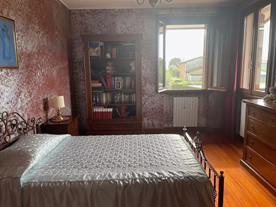 Immagine 11 di Casa bifamiliare in vendita  in VIA ROMA a Piove Di Sacco