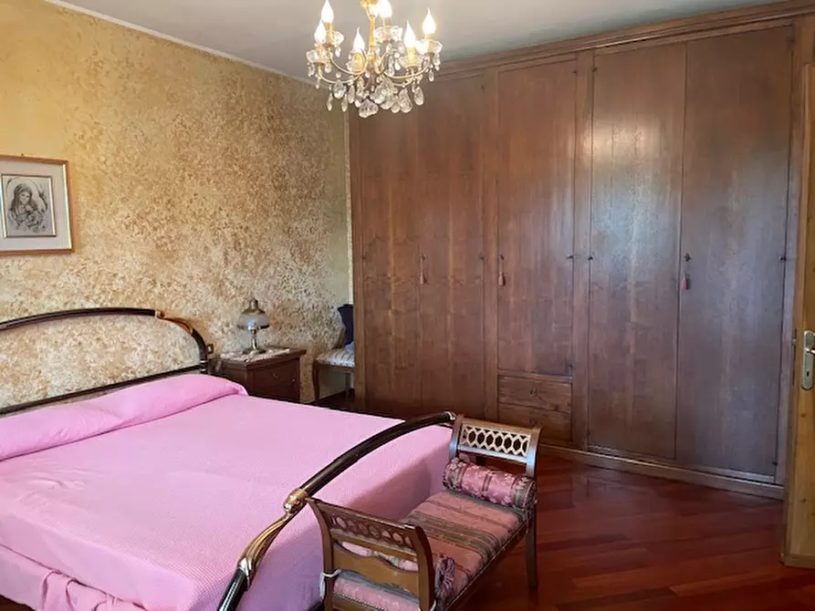 Immagine 13 di Casa bifamiliare in vendita  in VIA ROMA a Piove Di Sacco