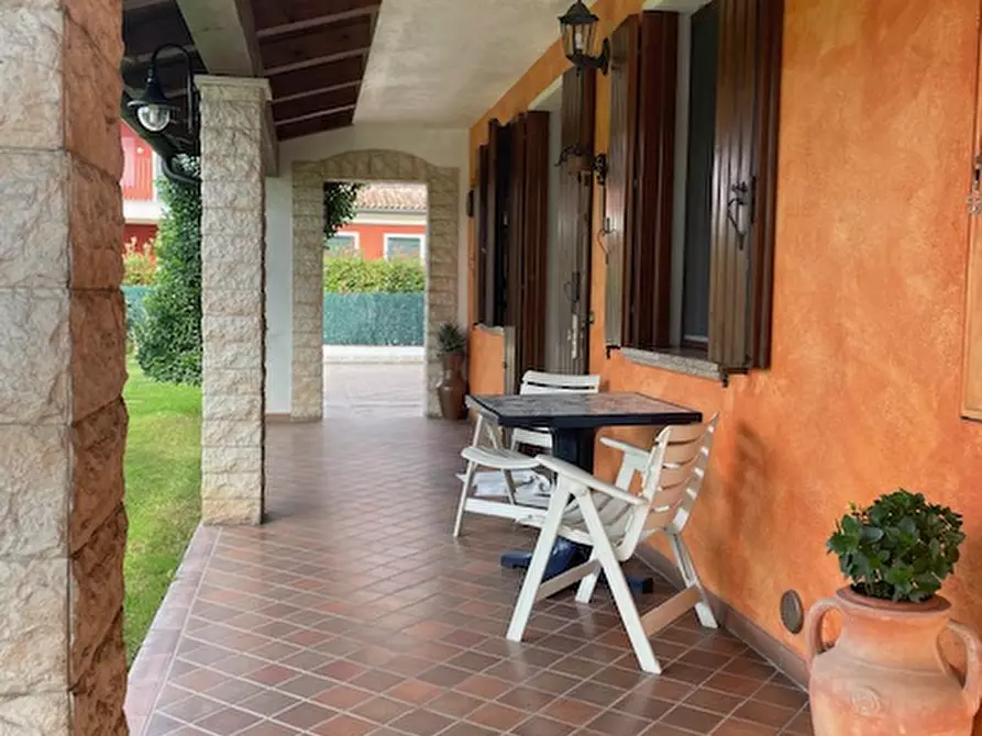 Immagine 14 di Casa bifamiliare in vendita  in VIA ROMA a Piove Di Sacco