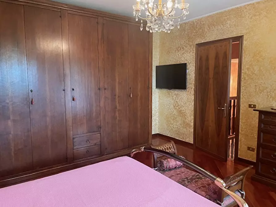 Immagine 15 di Casa bifamiliare in vendita  in VIA ROMA a Piove Di Sacco