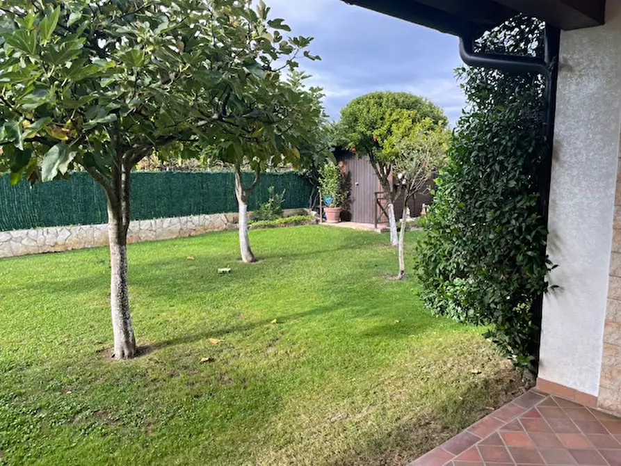 Immagine 18 di Casa bifamiliare in vendita  in VIA ROMA a Piove Di Sacco