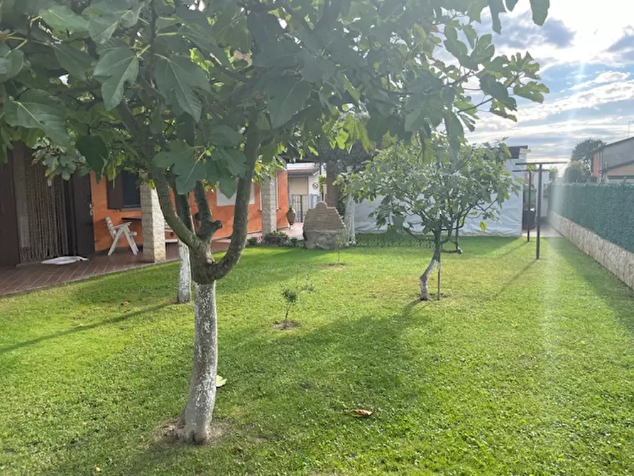 Immagine 19 di Casa bifamiliare in vendita  in VIA ROMA a Piove Di Sacco