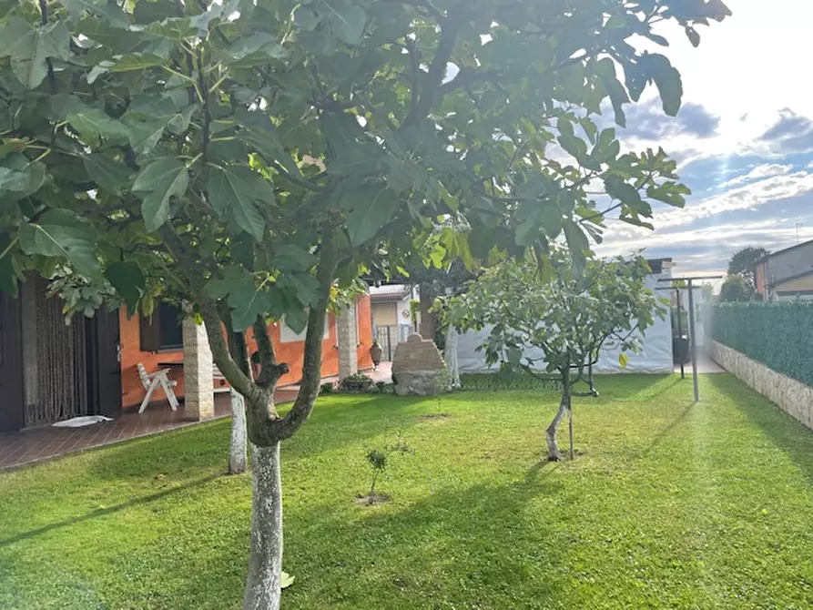 Immagine 20 di Casa bifamiliare in vendita  in VIA ROMA a Piove Di Sacco