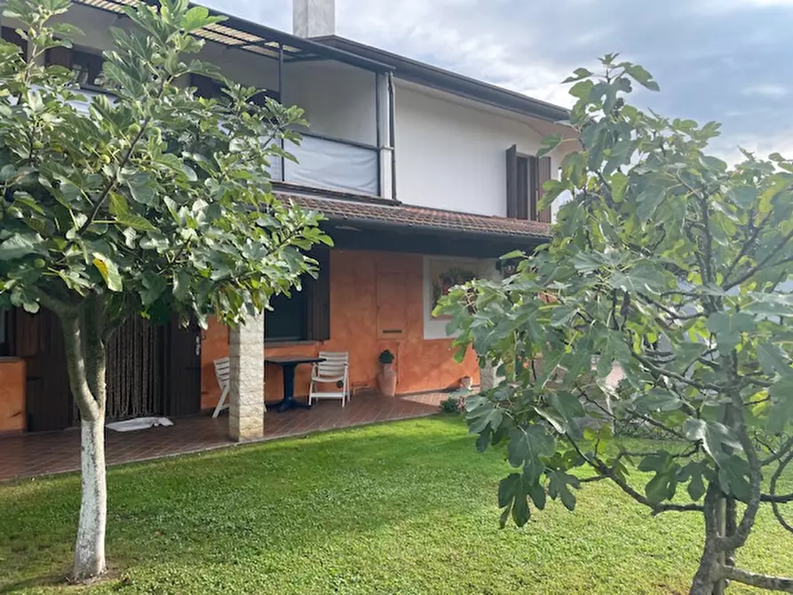 Immagine 21 di Casa bifamiliare in vendita  in VIA ROMA a Piove Di Sacco