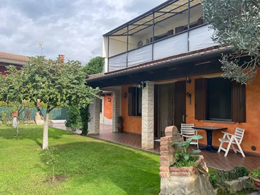 Immagine 23 di Casa bifamiliare in vendita  in VIA ROMA a Piove Di Sacco