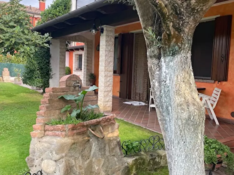 Immagine 24 di Casa bifamiliare in vendita  in VIA ROMA a Piove Di Sacco