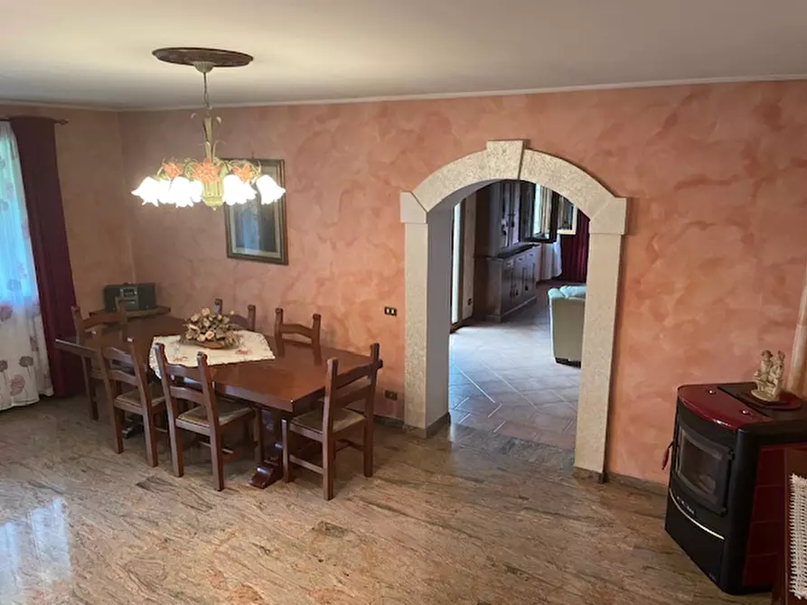 Immagine 25 di Casa bifamiliare in vendita  in VIA ROMA a Piove Di Sacco