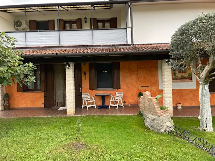 Immagine 28 di Casa bifamiliare in vendita  in VIA ROMA a Piove Di Sacco