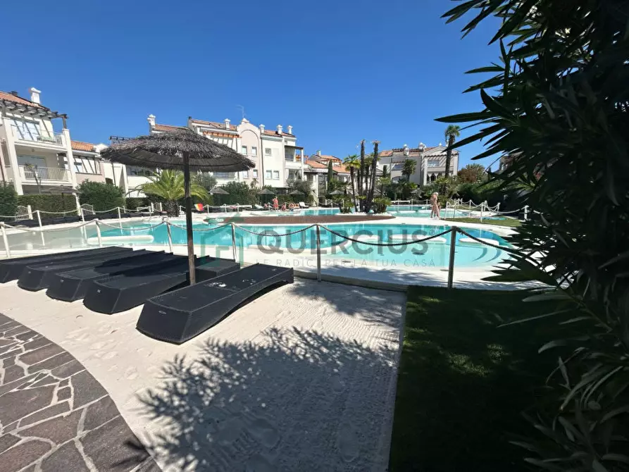 Immagine 2 di Appartamento in affitto  in Piazza Drago a Jesolo