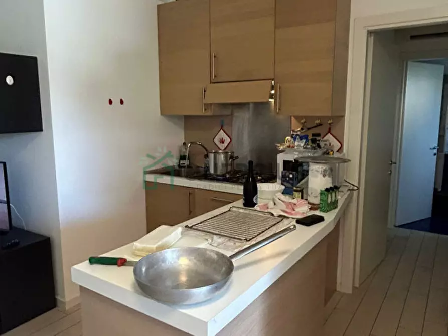 Immagine 10 di Appartamento in affitto  in Piazza Drago a Jesolo