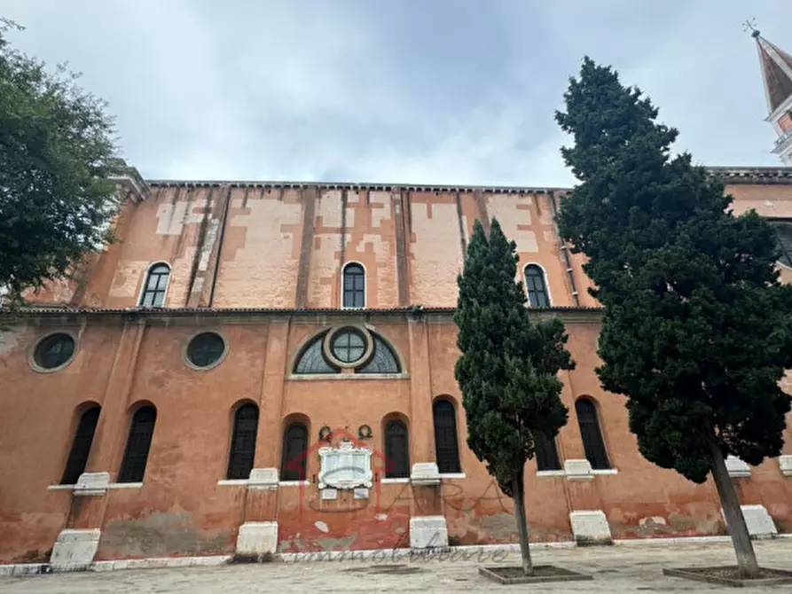 Immagine 13 di Appartamento in vendita  in CAMPO SAN FRANCESCO a Venezia