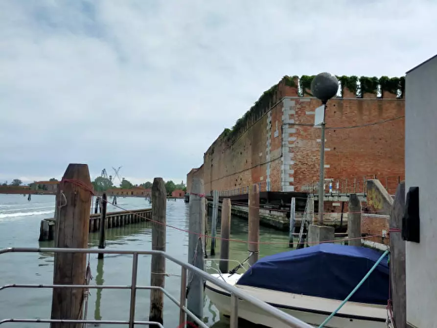 Immagine 16 di Appartamento in vendita  in CAMPO SAN FRANCESCO a Venezia