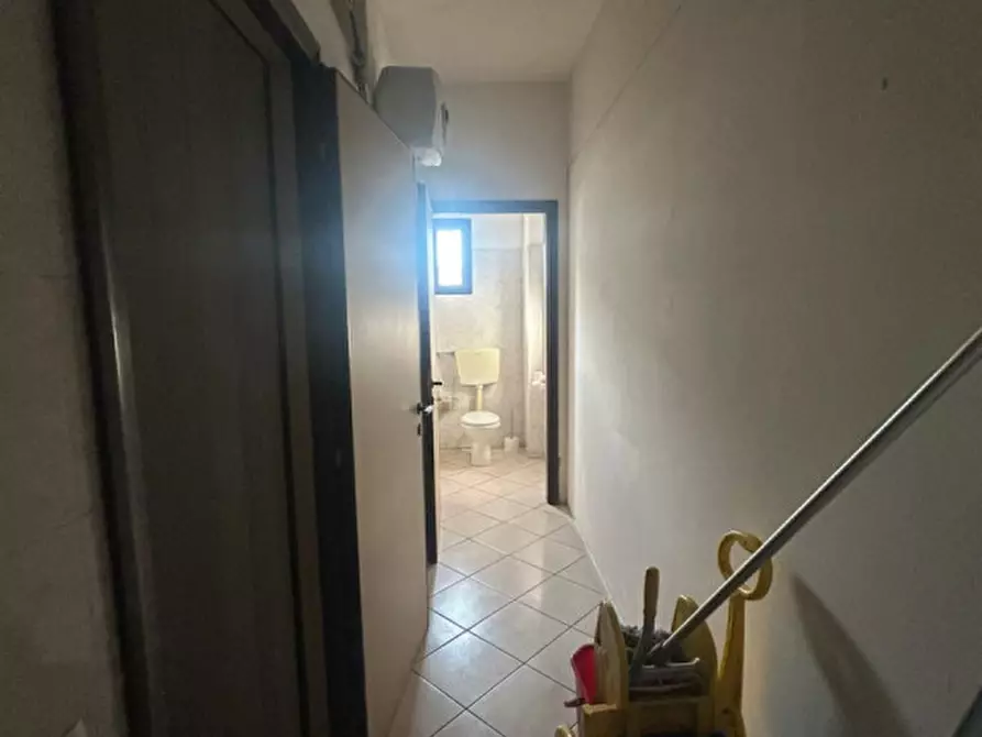 Immagine 5 di Capannone industriale in affitto  in Via Emilia Ovest a Rubiera