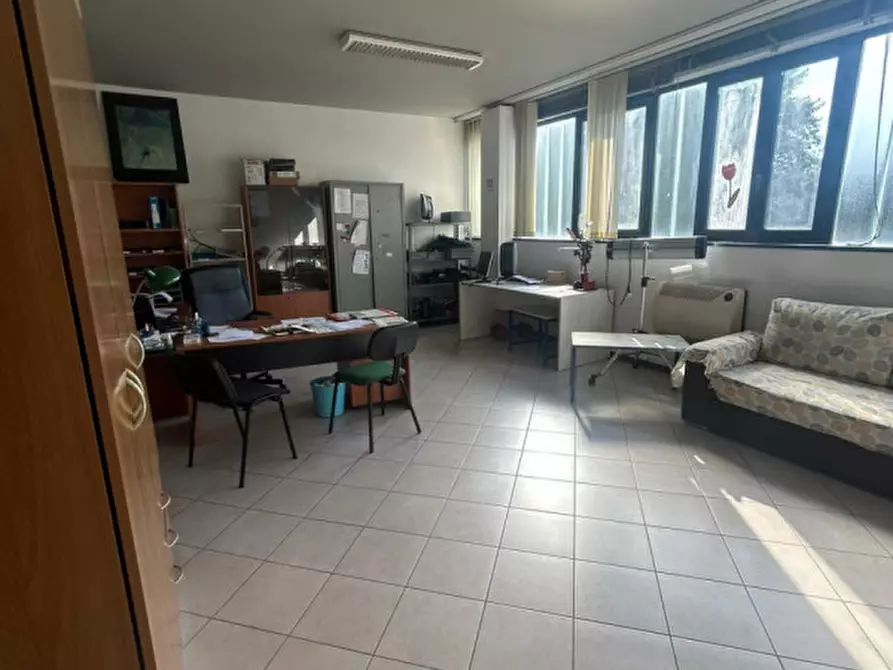 Immagine 6 di Capannone industriale in affitto  in Via Emilia Ovest a Rubiera