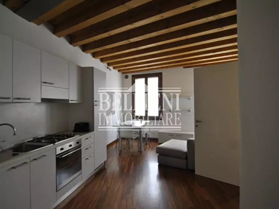 Immagine 1 di Appartamento in affitto  in Contra' San Domenico a Vicenza