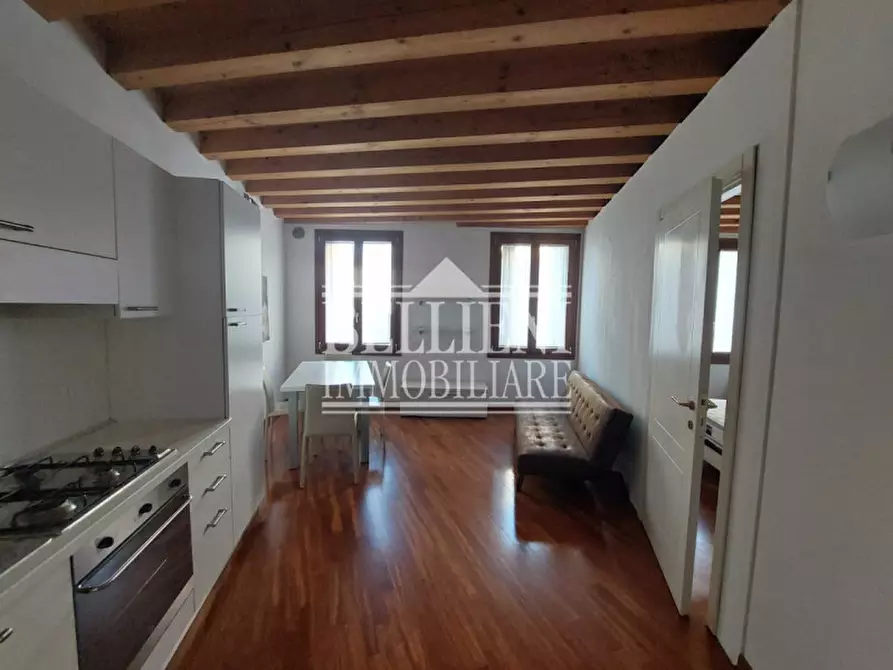 Immagine 2 di Appartamento in affitto  in Contra' San Domenico a Vicenza