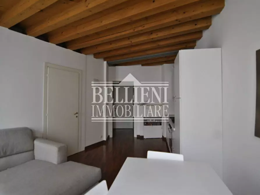 Immagine 5 di Appartamento in affitto  in Contra' San Domenico a Vicenza