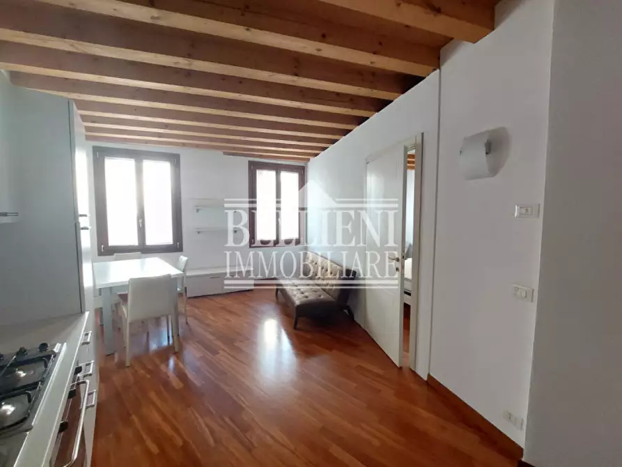 Immagine 6 di Appartamento in affitto  in Contra' San Domenico a Vicenza