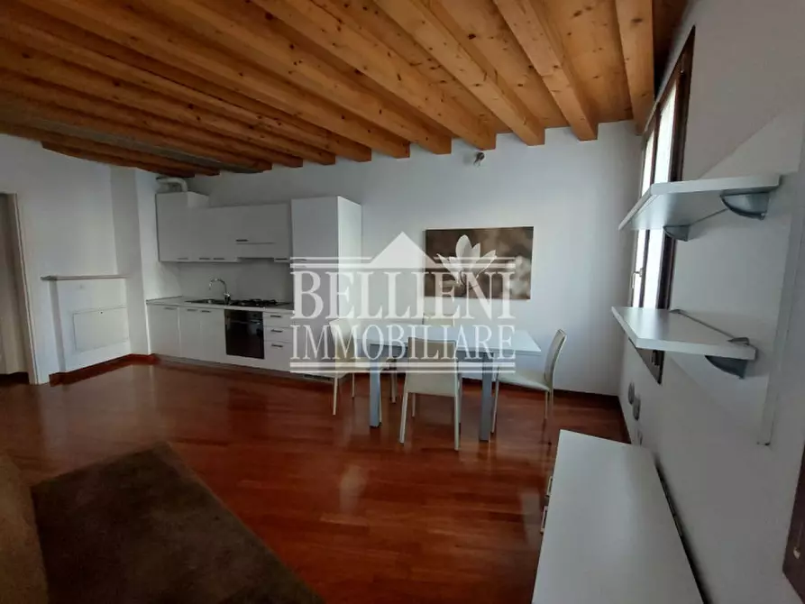 Immagine 8 di Appartamento in affitto  in Contra' San Domenico a Vicenza