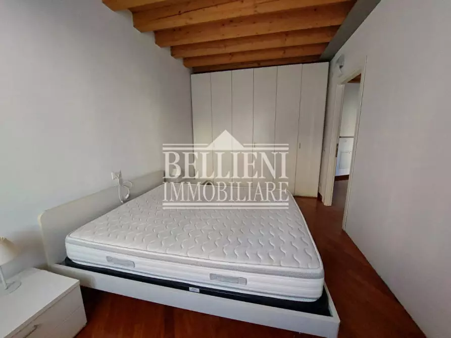 Immagine 9 di Appartamento in affitto  in Contra' San Domenico a Vicenza