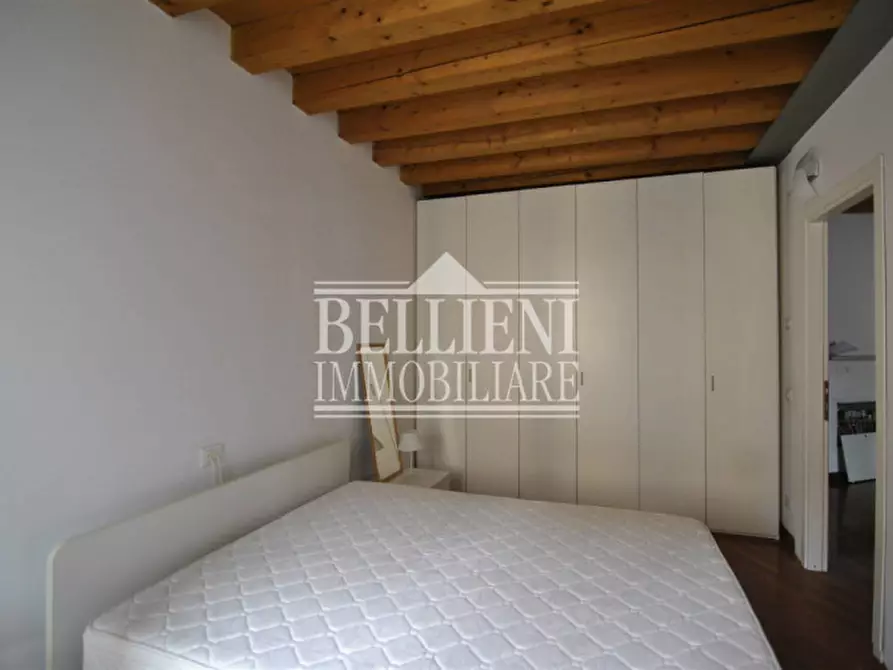 Immagine 11 di Appartamento in affitto  in Contra' San Domenico a Vicenza