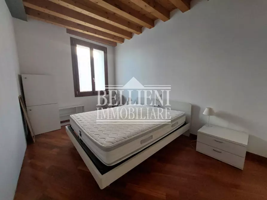 Immagine 10 di Appartamento in affitto  in Contra' San Domenico a Vicenza