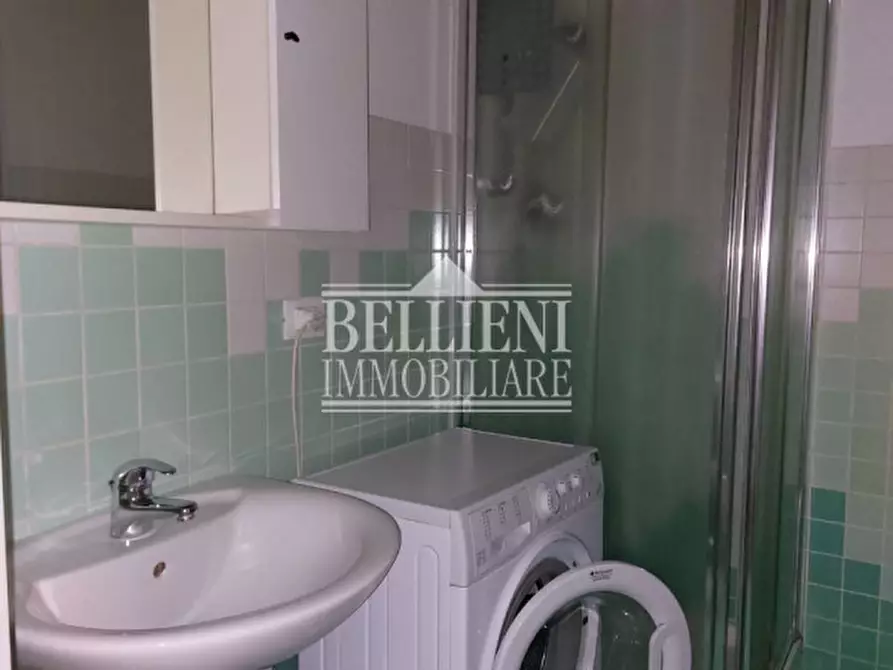 Immagine 13 di Appartamento in affitto  in Contra' San Domenico a Vicenza