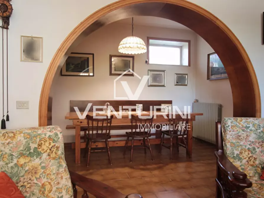 Immagine 7 di Villa in vendita  in Via Entratico, 50 a Roma