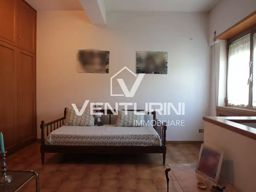 Immagine 12 di Villa in vendita  in Via Entratico, 50 a Roma