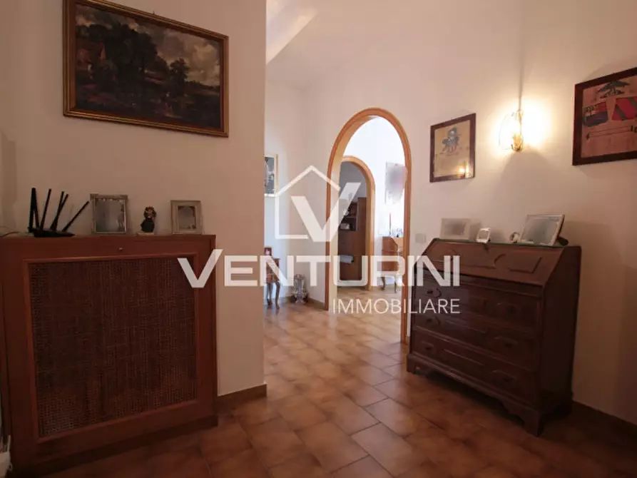 Immagine 13 di Villa in vendita  in Via Entratico, 50 a Roma