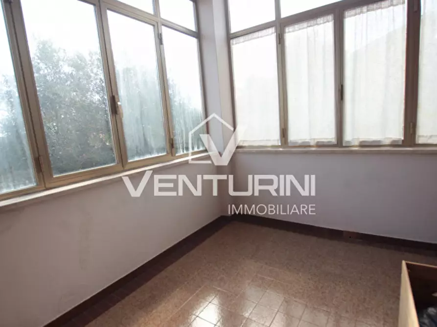 Immagine 15 di Villa in vendita  in Via Entratico, 50 a Roma