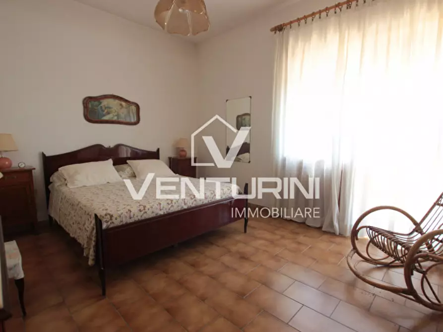 Immagine 17 di Villa in vendita  in Via Entratico, 50 a Roma